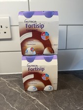 Nutricia Fortisip Compact
