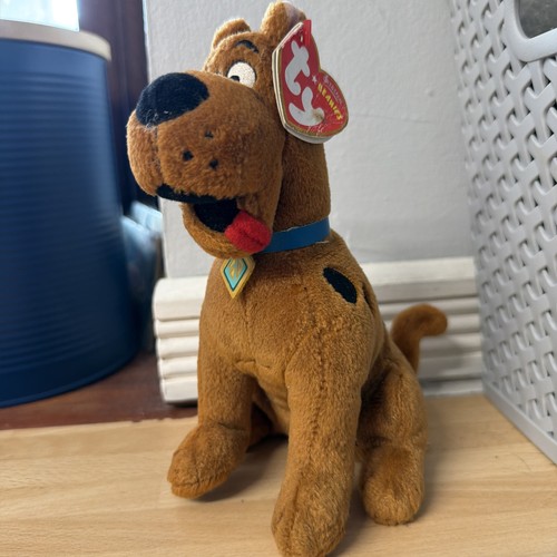 Scooby doo beanie - beanie, buddy