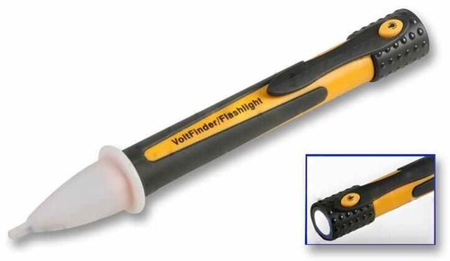 Tenma 1000v voltage - 1000v, detector