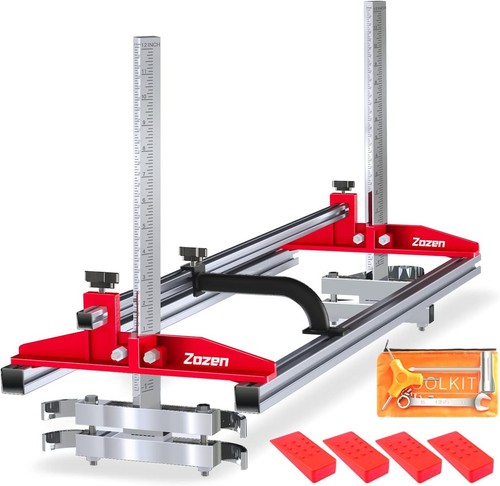 Lightweight durable chainsaw - lightweight,