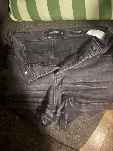 Hollister women black - women’s,