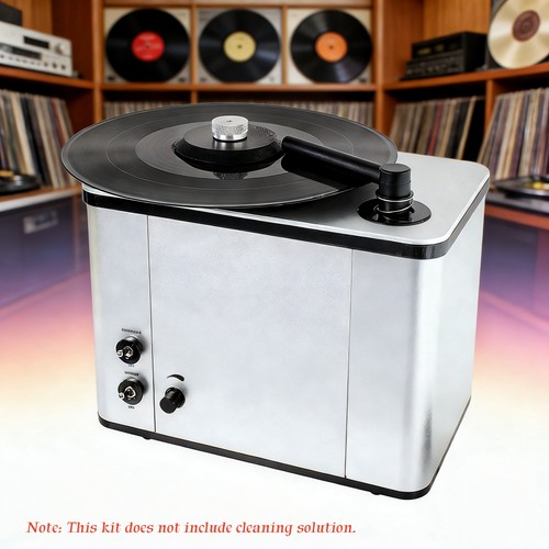Record cleaner vinyl - |,