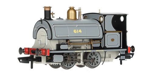R3825 hornby class - hornby, w4