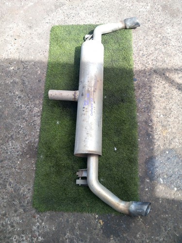 2012 bmw e70 exhaust - e70, back