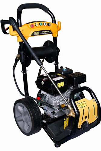 Miller mason pw3950 petrol - pw3950,