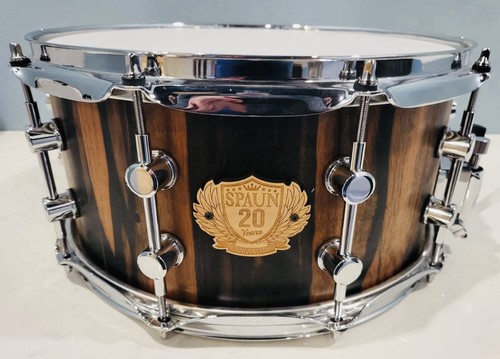 Spaun 20th anniversaryafrican - 20th,