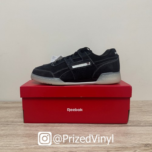 Reebok workout plus - plus,