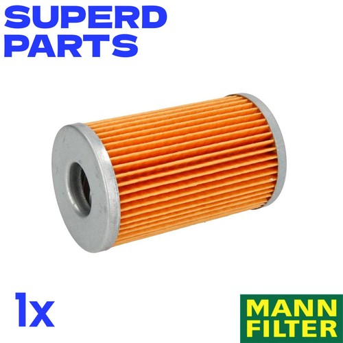 Mann filter 5005 fuel - mann-filter,