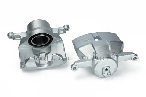 Brake caliper front axle left - axle,