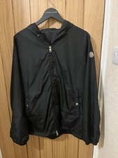 Moncler Men's Windbreaker