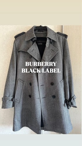 Authentic burberry black label - authentic,