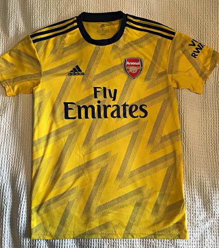 Official arsenal 2019 away - arsenal,