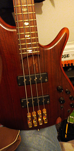 Ibanez sr1200 string - ibanez,