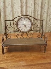 Unusual Metal Wire Garden