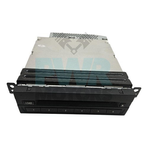 Bmw e70 disc cd - disc,