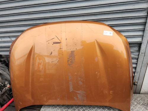Nissan navara d23 - nissan, bonnet