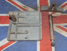 Super 7  ML7  # Saw Attachment Parts  #  GENUINE BEESTON  MYFORD LATHE PART  #1#