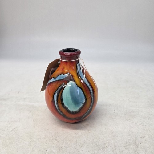 Poole pottery volcano - poole,