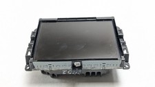 JEEP CHEROKEE KL MK5 DISPLAY SCREEN SAT NAV MULTIMEDIA 68242385AF 2015