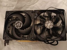 MSI GeForce RTX 3060 VENTUS 2X