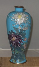 Fine Large Antique Japanese
