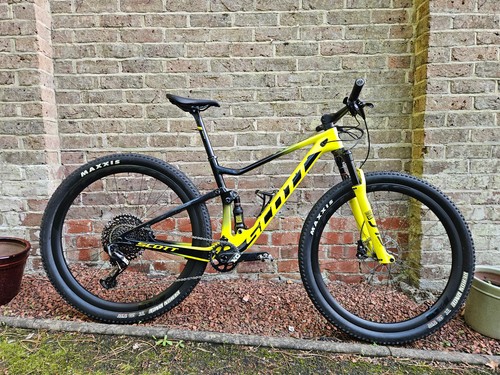 2020 scott spark 900 - scott,