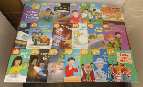 Read with biff chip - with,