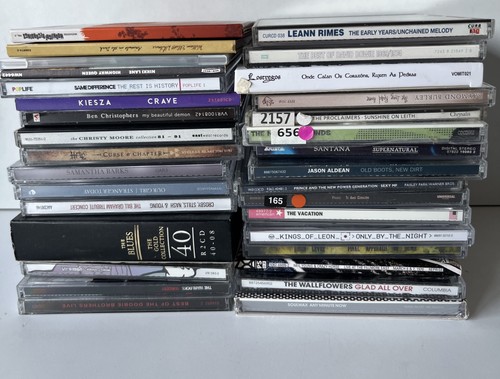 Job lot bundle 33 - job,