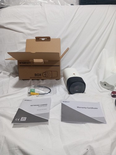 Samsung hanwha wisenet - samsung,