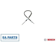 Cable, parking brake for
