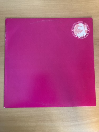 Backtrack mixed bag - 7, 12"