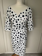 Bombshell size 12 Polka Dot
