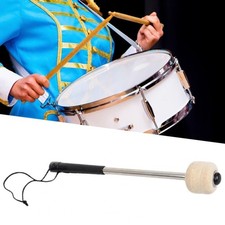 1 Pc Drum Mallets Sticks Felt
