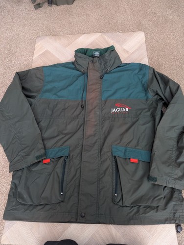 Vintage jaguar racing - vintage,