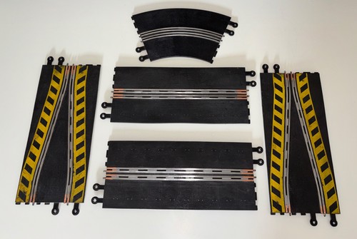 Vintage scalextric classic - vintage,