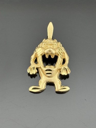 Vtg 14k yellow gold - vtg,