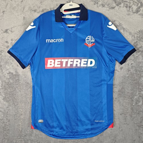 Bolton wanderers 2018 2019 - bolton, 2018/2019