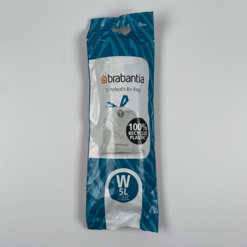 Brabantia perfectfit bags size - brabantia,