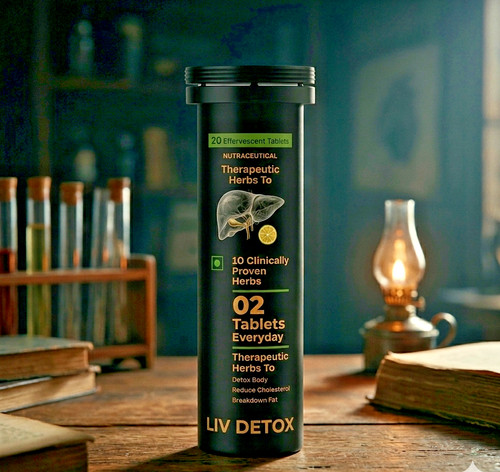 Liv detox 60 80 - 40,, 60,
