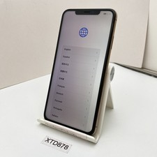 Apple iPhone XS Max - 256GB -