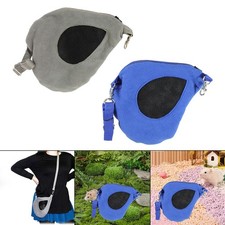 Hamster Travel Carrier Handbag