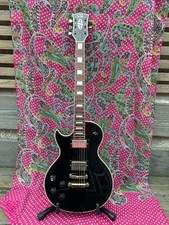 1970's MIJ Les Paul Custom
