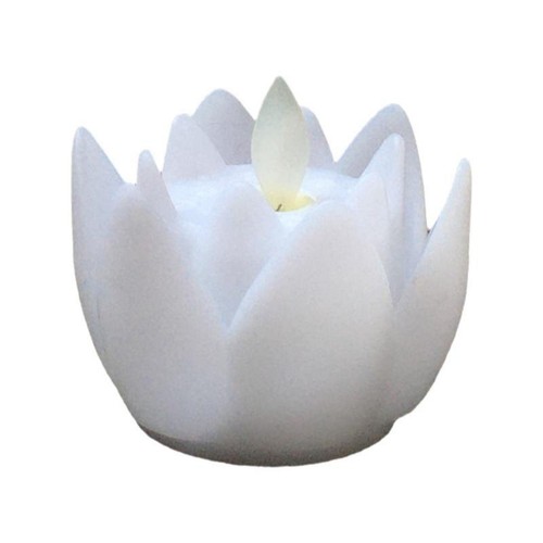 Led candle light battery - led,