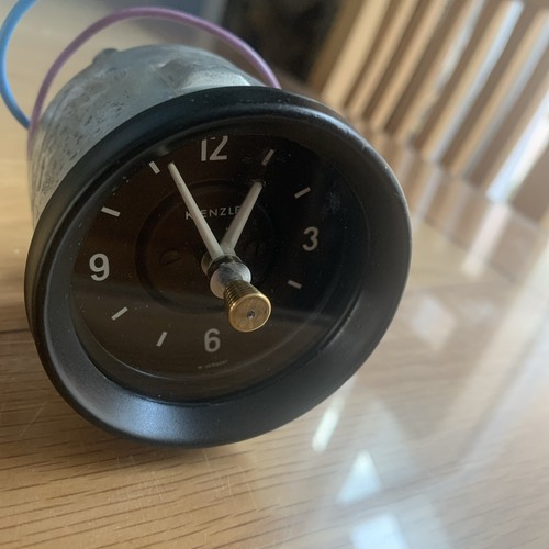 Original kienzle rover 2000 - original,