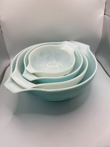 Vintage pyrex tableware - vintage,