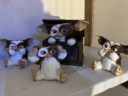 Gremlins gizmo collectable - gremlins,