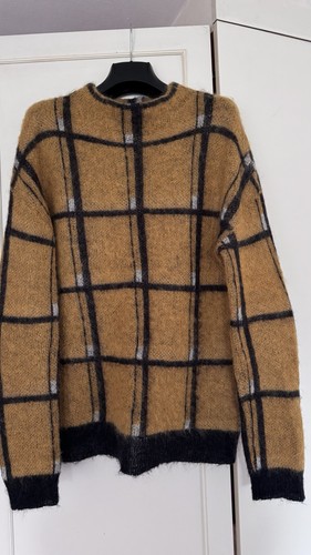 Karen millen mohair wool blend - millen,