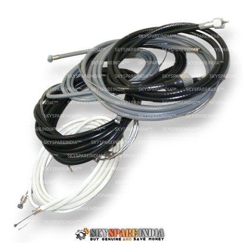 Clutch brake throttle rear - throttle,