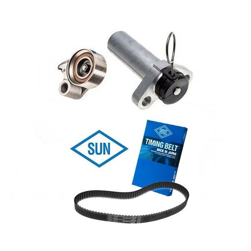 1jz cambelt kit with sun - oe,
