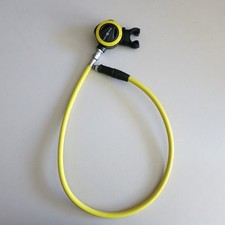 SCUBA DIVING PRE-OWNED